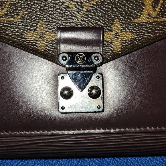 Louis Vuitton Portefeuiles  Mary Rose Monogram Firm price - Picture 13 of 13